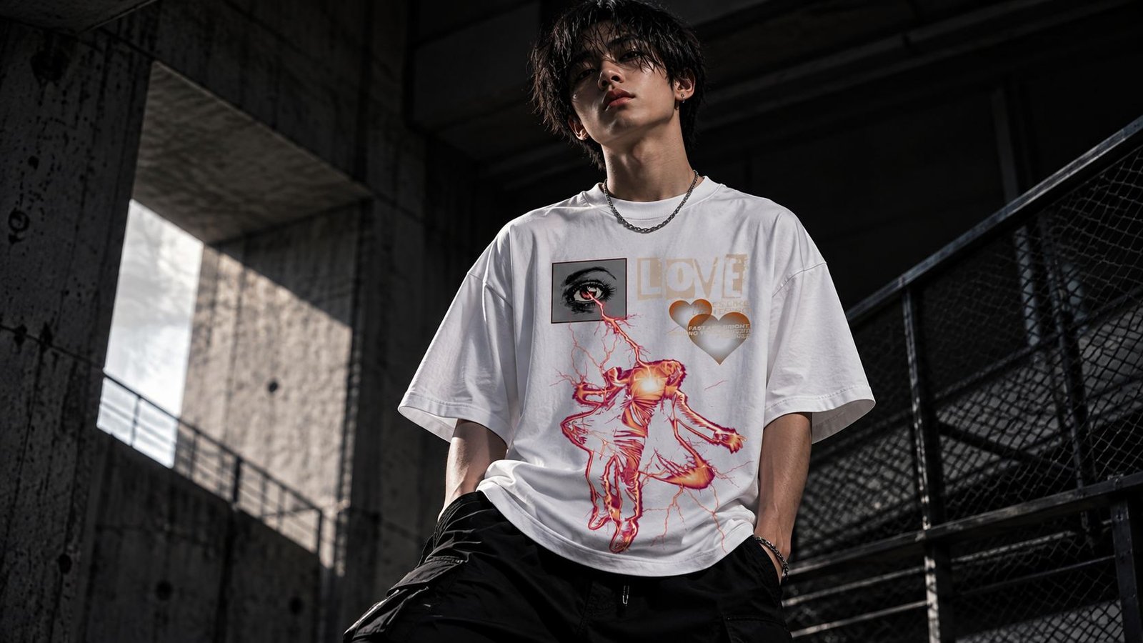 HOP Limited collection