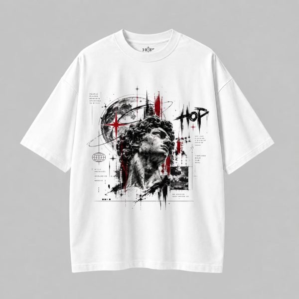 Fallen Muse Tee