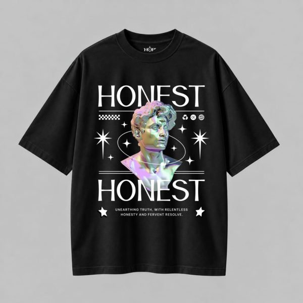Honest Tee