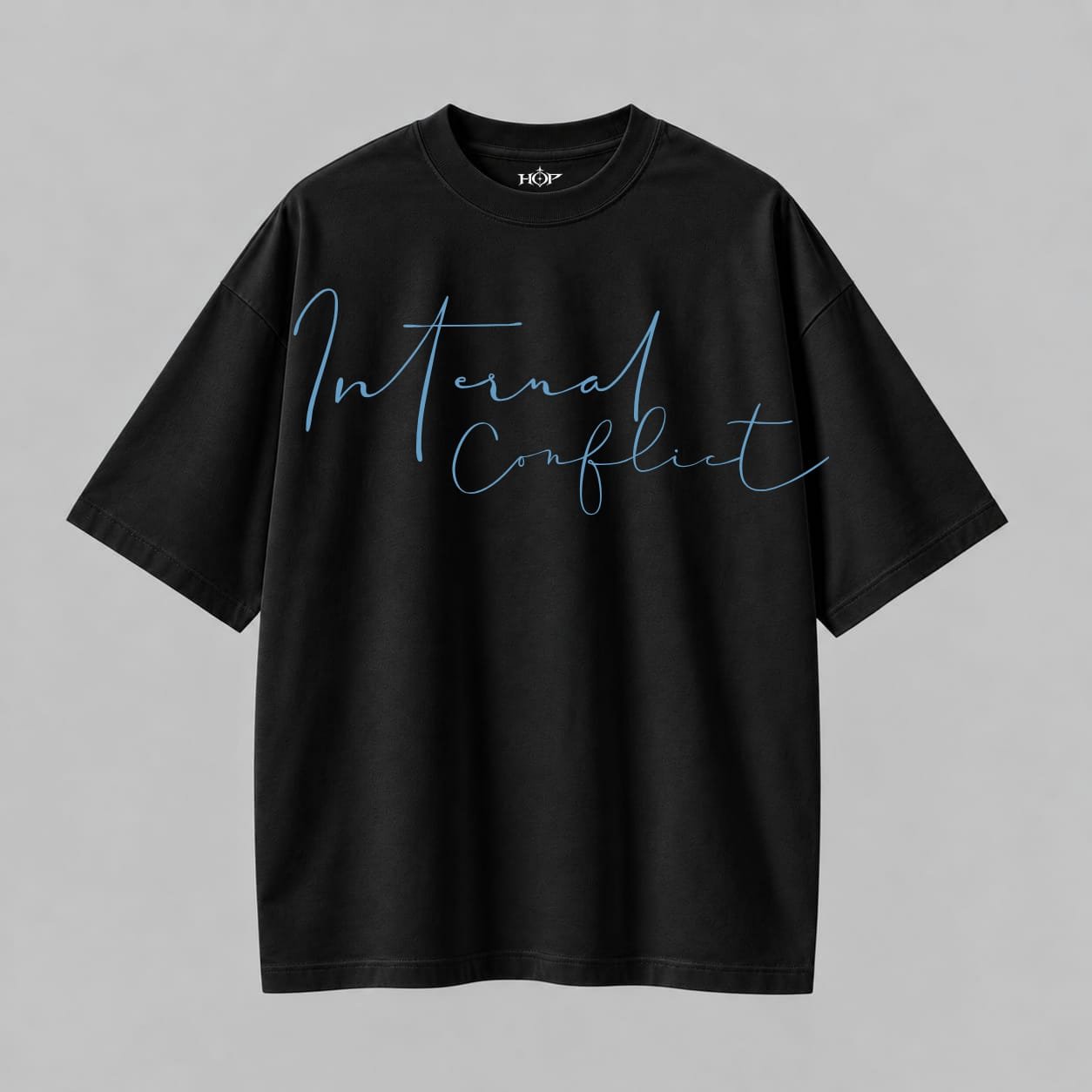 Internal Conflict Tee
