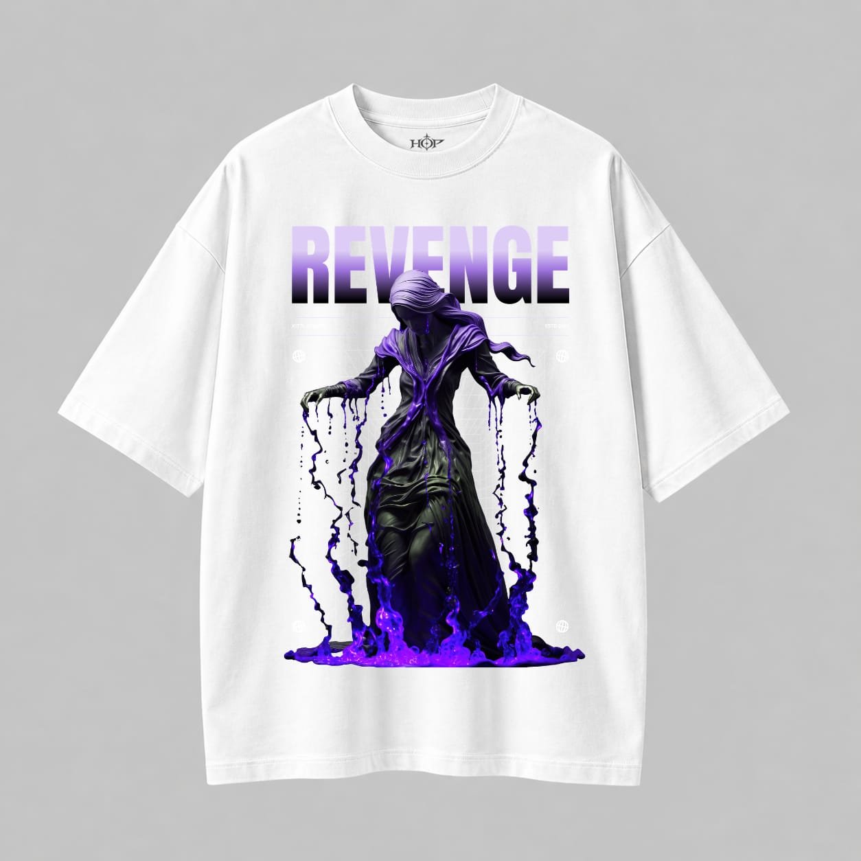 Revenge Tee