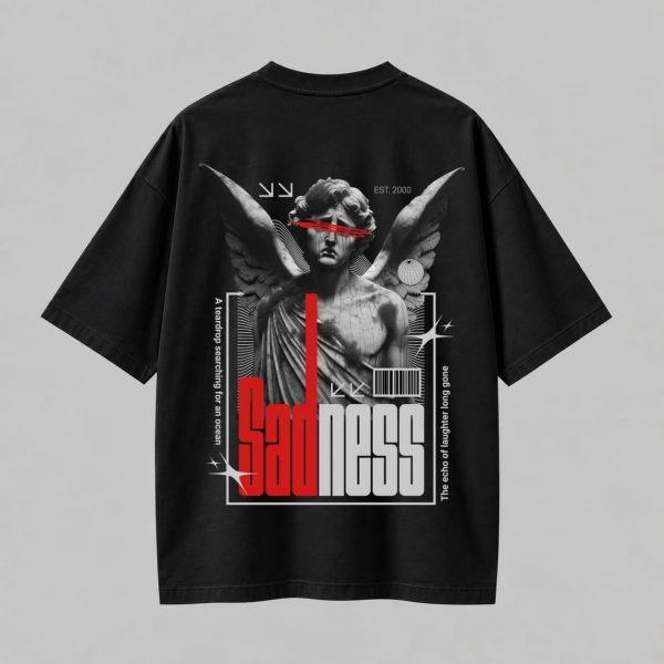 Sadness Tee