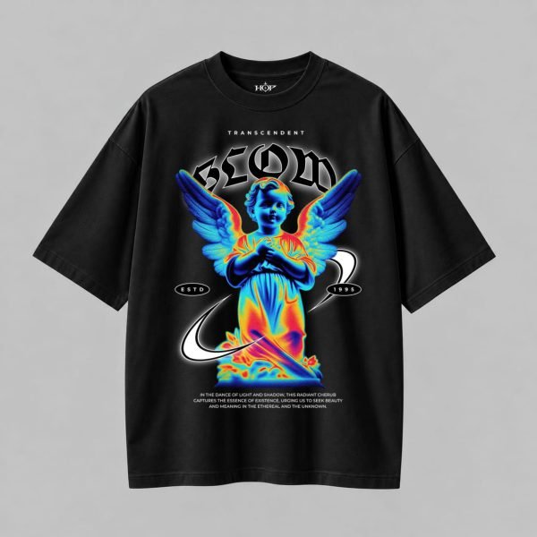 Transcendent Bloom Tee